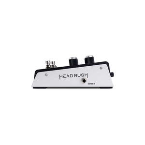 Headrush VX5 Vocal Processing Pedal with Autotune