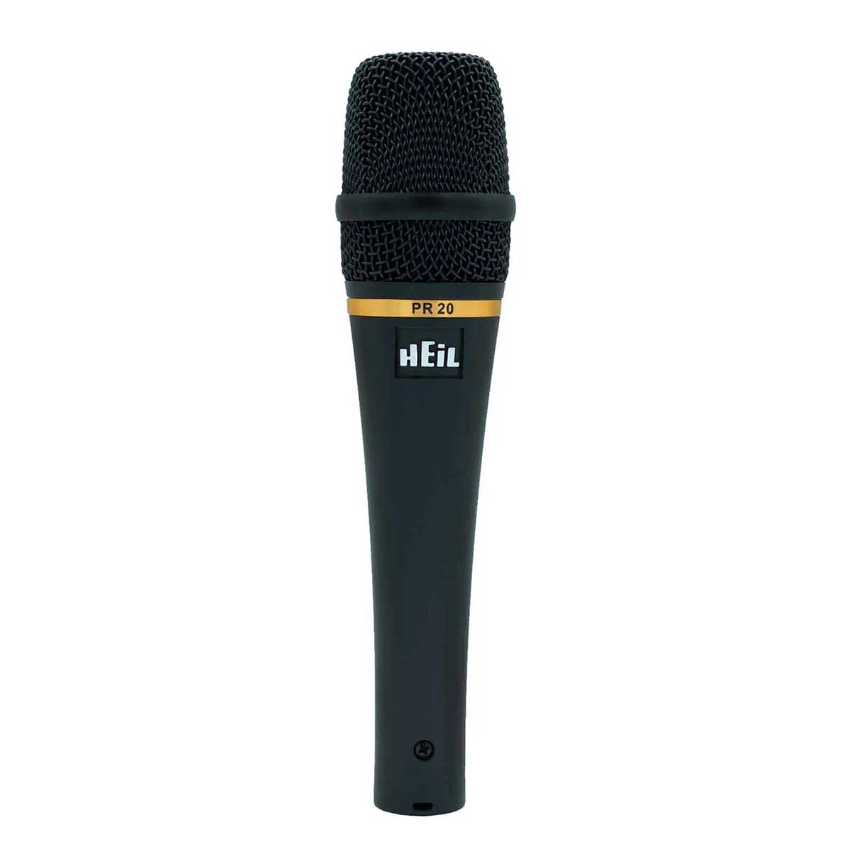 Heil PR 20 Dynamic Microphone