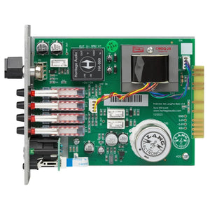 Heritage Audio LANG Electronics 500 Series NY-Style Preamplifier