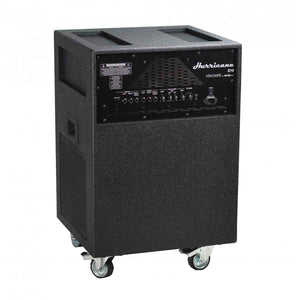 Viscount Hurricane 210 Amplifier