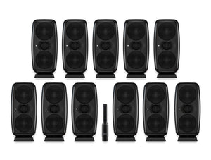 IK Multimedia iloud MTM MK II Immersive Bundle