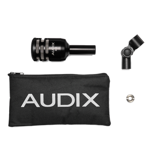 Audix D6X Dynamic Kick Drum Mic