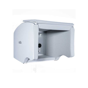 Isovox ISOVOX2 Portable Vocal Booth - White