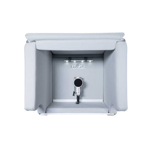 Isovox ISOVOX2 Portable Vocal Booth - White