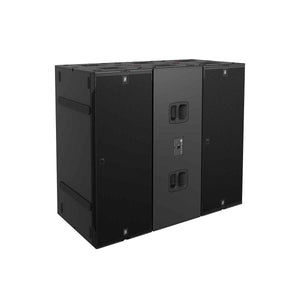 JBL VTX-B28 Arrayable Dual-18-inch High Performance Subwoofer