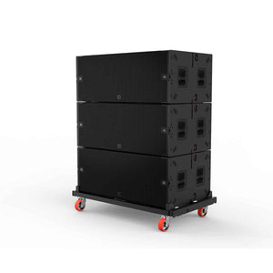 JBL VTX-B28 Arrayable Dual-18-inch High Performance Subwoofer