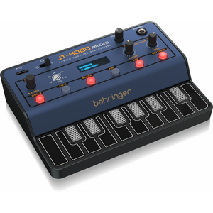 Behringer JT-4000 Micro 4-Voice Hybrid Synthesizer