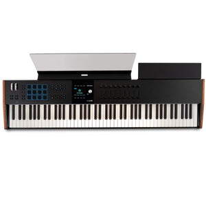 Arturia Keylab 88 MK3 Midi Controller 88 Keys Black