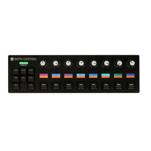 Melbourne Instruments Roto-Control