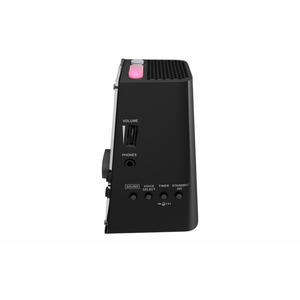 KORG KDM-3 Metronome Wooden Finish