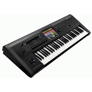 Korg Kronos 3 61-Key Music Workstation