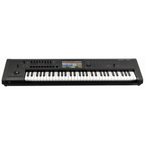 Korg Kronos 3 61-Key Music Workstation