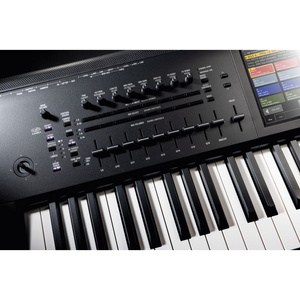 Korg Kronos 3 61-Key Music Workstation