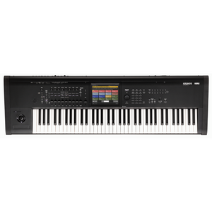 Korg KRONOS 3 73-Key Music Workstation