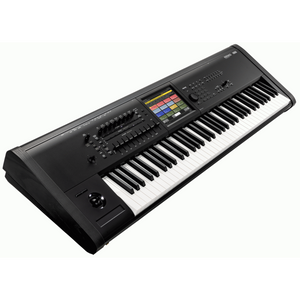 Korg KRONOS 3 73-Key Music Workstation
