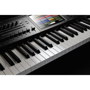 Korg Kronos 3 73-Key Music Workstation