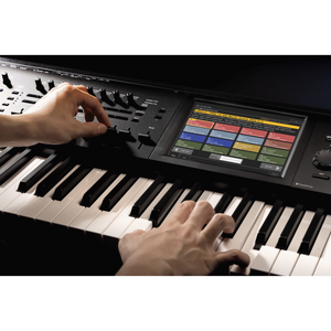 Korg Kronos 3 73-Key Music Workstation