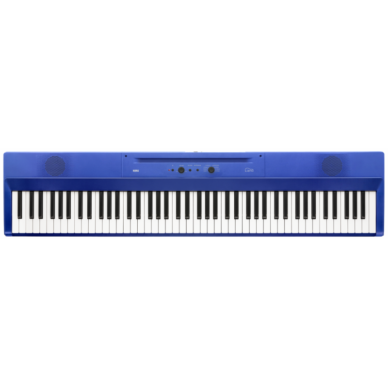 Korg Liano 88-Note Piano - Blue