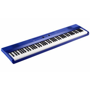 Korg Liano 88-Note Piano - Blue