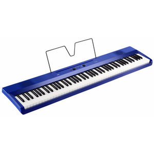 Korg Liano 88-Note Piano - Blue