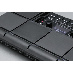 Korg MPS-10 Drum, Percussion & Sampler Pad