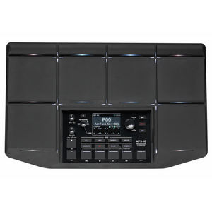 Korg MPS-10 Drum, Percussion & Sampler Pad