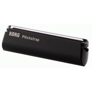 KORG Pitchstrap Tuner Black
