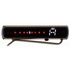 KORG Pitchstrap Tuner Gold