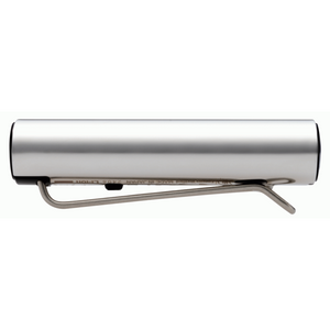 Korg Pitchstrap Tuner Silver