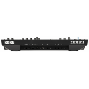 Korg Wavestate MKII Sequencing Synthesizer