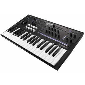 Korg Wavestate Sequencing Synthesizer MKII