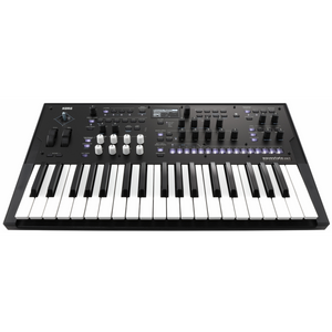 Korg Wavestate Sequencing Synthesizer MKII