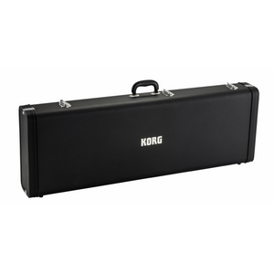 KORG Wavestate SE 61 Note Wave Sequencing Synth with case - Platinum