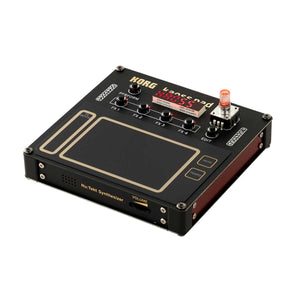 KORG NTS-3 Kaoss Pad Programmable Effects Kit
