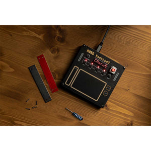 KORG NTS-3 Kaoss Pad Programmable Effects Kit
