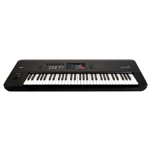 Korg Nautilus AT 61-Note Workstation Aftertouch Version
