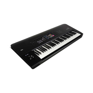Korg Nautilus AT 61-Note Workstation Aftertouch Version