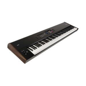 Korg Nautilus AT 88-Note Workstation Aftertouch Version