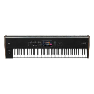 Korg Nautilus AT 88-Note Workstation Aftertouch Version