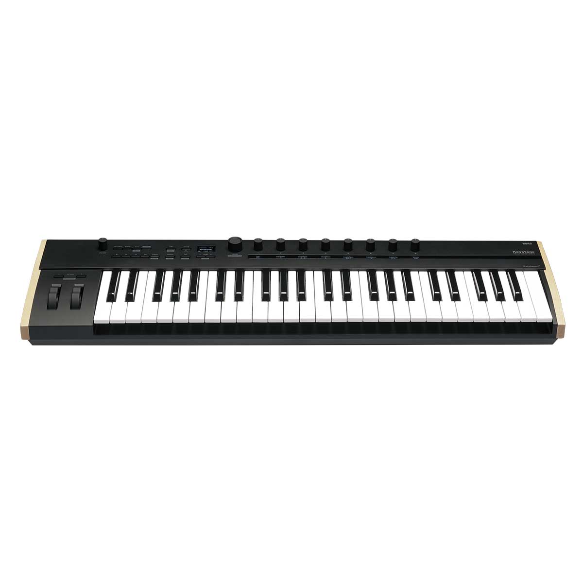 Korg Keystage 49 49-note Poly Aftertouch Controller