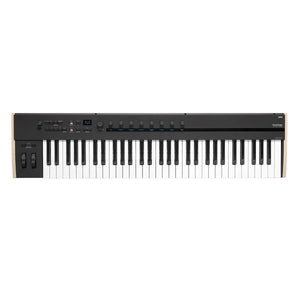 Korg Keystage 61 61-note Poly Aftertouch Controller