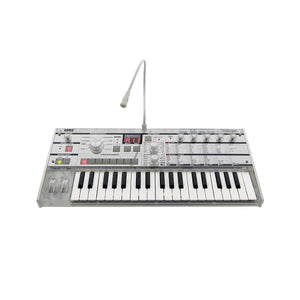 Korg microKORG Crystal Synthesizer/Vocoder Limited Edition