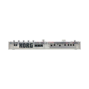 Korg microKORG Crystal Synthesizer/Vocoder Limited Edition