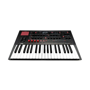 Korg Modwave MKII Wavetable Synthesizer