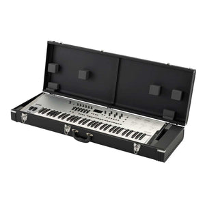Korg Opsix SE Altered FM Synthesizer - Platinum Limited Edition