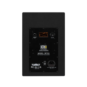 KRK ROKIT 7 Gen5 Studio Monitor 7" (SINGLE)