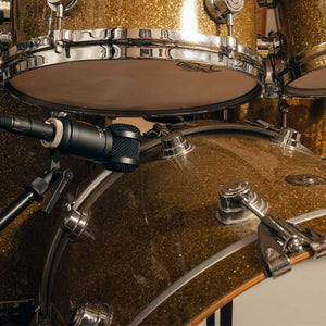 Lauten Audio LS508 Tom Mic Supercardiod Side Address Condenser