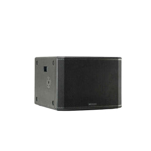 DB Technologies LVX PSW15 Passive Subwoofer. 15" LF Driver, 1000W at 8 Ohms