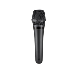 Icon Premium Dynamic Instrument / Live-sound Vocal Microphone w/ Switch