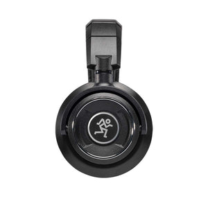 Mackie MC-350 Professional Closed-Back Headphones